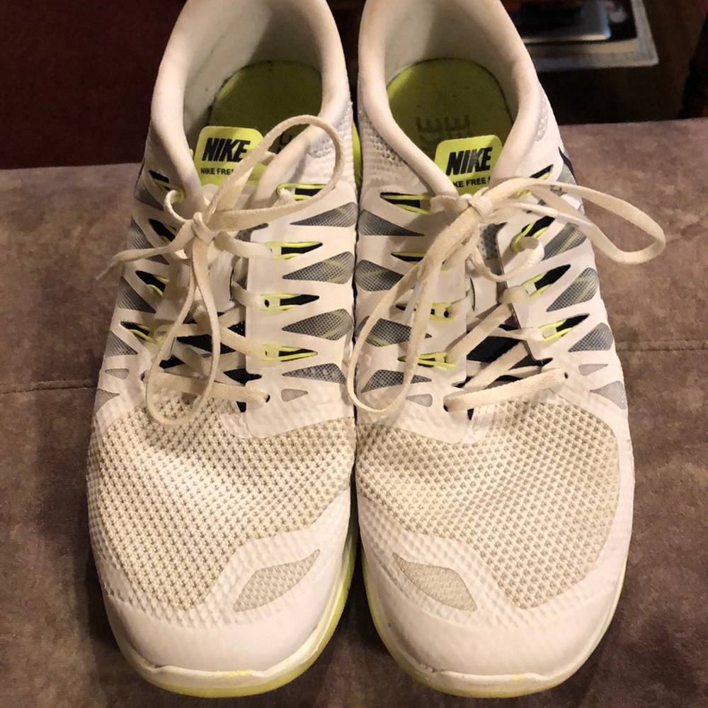 Nike Free 5.0